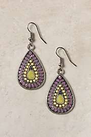 Womens Earrings  Anthropologie  Delicate, Statement, Chandeliers 