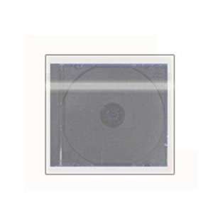   Bag for Standard CD Jewel Case (Standard CD Jewel Case Plastic Wrap