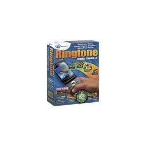  Ringtone Media Studio   ( v. 3 )   complete package   1 
