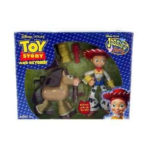  Toy Story and Beyond Jessies Pony Ranch Toys & Games