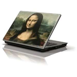  da Vinci   Mona Lisa skin for Dell Inspiron M5030 