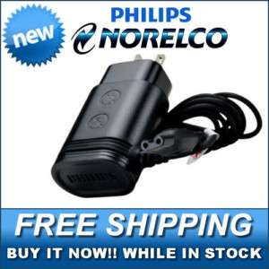 NORELCO 4222 0391 0972, AC POWER CORD FOR SHAVERS  