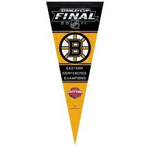  NHL Boston Bruins Conference Champs Premium Quality 