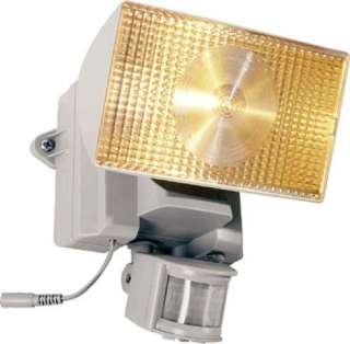 New 50 LED Solar Motion Detector Security Flood Light  