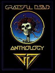 Grateful Dead Anthology 1979, Paperback  