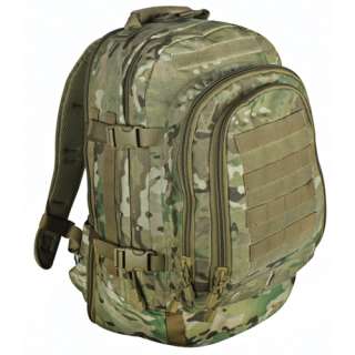 FOX MOLLE Modular Tactical Duty Pack Backpack   COYOTE TAN  