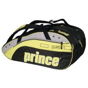  Prince 11 Rebel 12 Pack Tennis Bag