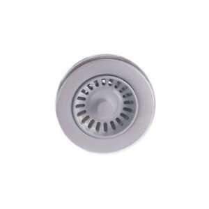  Plastic Body Sink Strainer Assembly