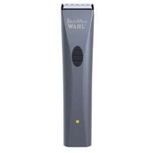  Wahl 41590 0434 Limited Addition Clipper Kit, Silver 