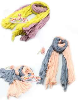   Fall/Winter Fashion cotton Large Stole Star Long Neck SCARF  