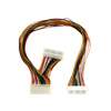 24 to 24 Pin ATX Power Extension Y Cable 12