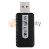 NEW USB Wifi Connector Adapter For WII Nintendo DS Lite  