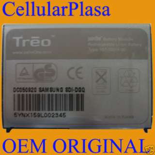 NEW OEM Battery For Palm Treo 650 700w 700p 700  