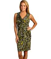 Kenneth Cole New York Feather Print Dress $44.99 (  MSRP $149 