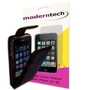   Mirror Screen Protector for iPhone 3G/ 3GS Cell Phones & Accessories