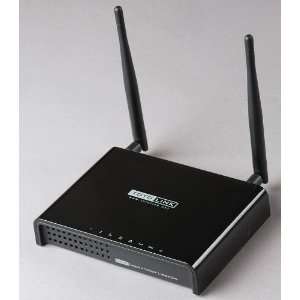   Premium TotoLink 300 Mbps 802.11 Wireless N Router Electronics
