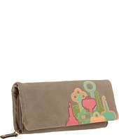 Fossil Jules Clutch $57.99 ( 23% off MSRP $75.00)