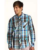 Ben Sherman Covent Oxford Check L/S Shirt $62.99 ( 29% off MSRP $89 