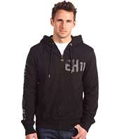 Ed Hardy Square Foil Collage Hoody $42.00 (  MSRP $120.00)