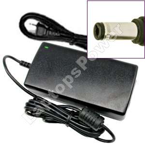 75W AC Power Adapter Charger For Panasonic CF AA1653A, CF AA1653AM, CF 