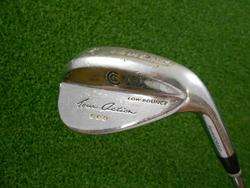 CLEVELAND TOUR ACTION 900 LOW BOUNCE CHROME 56* WEDGE  