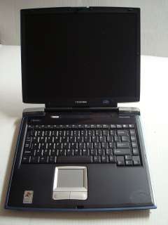   A15 S129 Laptop Celeron 2.4GHz CPU 256 MB Ram Parts or Repair  