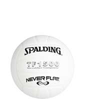 Spalding TF 1500 NFHS™ NeverFlat® Volleyball $35.99 ( 20% off MSRP 