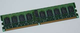 Poweredge 1800 1850 1855 2800 2850 6850 Memory RAM 1GB  