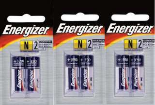 pcs E90 battery Energizer LR1, N, MN9100 AM5 1.5V  
