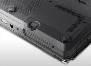 MSI GT683R 15.6 Gaming Notebook, nVidia GTX560M 1.5GB  