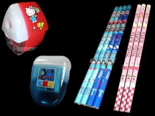 School Party Gift License Pencil Sharpener Stationery Supply  