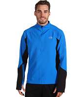 The North Face Mens Momentum 1/2 Zip $37.50 (  MSRP $75.00)