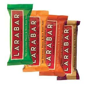 Larabar (Box of 16) Energy Bars  Grocery & Gourmet Food