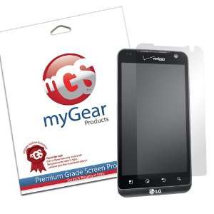  myGear Products ANTI GLARE SunBlock Screen Protectors for 