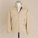 Trapper jacket   cotton   Mens outerwear   J.Crew