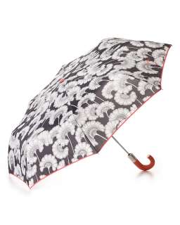 kate spade new york Florence Broadhurst Japanese Floral Umbrella 