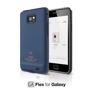 elago GA Flex Case for Samsung Galaxy S2 (AT&T Only)   SF 