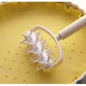  Pastry Roller Soft Grip plastic Handle Guaranteed quality 