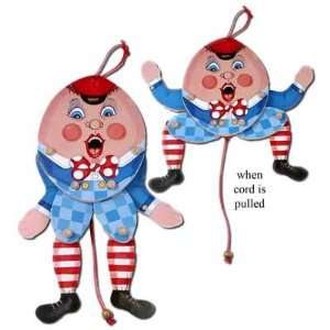  Humpty Dumpty Jumping Jack by Laughing Moon Kitchen 