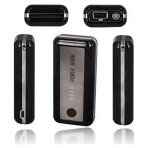 Backup External Battery Source/Charger for iPhone 4/4S/3GS, iPod Touch 