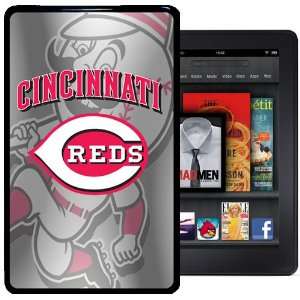  Cincinnati Reds Kindle Fire Case  Players 