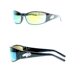  Denver Broncos Sport Style 5 Sunglasses 