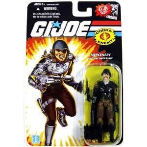  G.I. Joe Cobra Set Major Bludd, Croc Master, Cobra Bazooka 