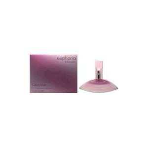  EUPHORIA BLOSSOM Perfume By Calvin Klein FOR Women Eau De 
