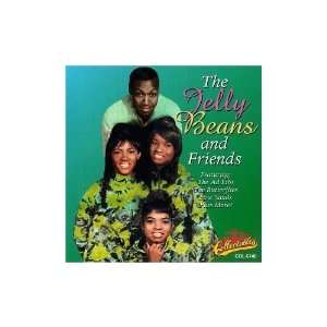  The Jellybeans and Friends Greatest Hits 