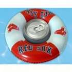Team Sports America Boston Red Sox Floating Drink Holder
