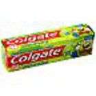 Colgate Fluoride Toothpaste Kids SpongeBob(Pack of 48)