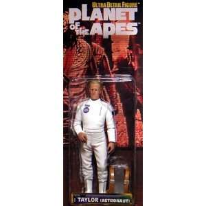   of the Apes Taylor (Astronaut) Ultra Detail Figure Toys & Games