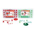 names shapes and forms of all 26 letters of the alphabet jumbo fun 