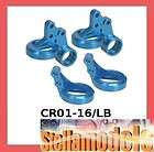 3RACING Auto Crawler Winch for TAMIYA CR 01 Axial AX10 CR01 27 items 
